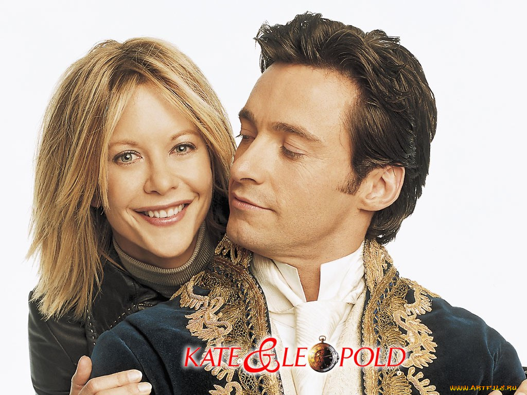 kate, leopold, , 